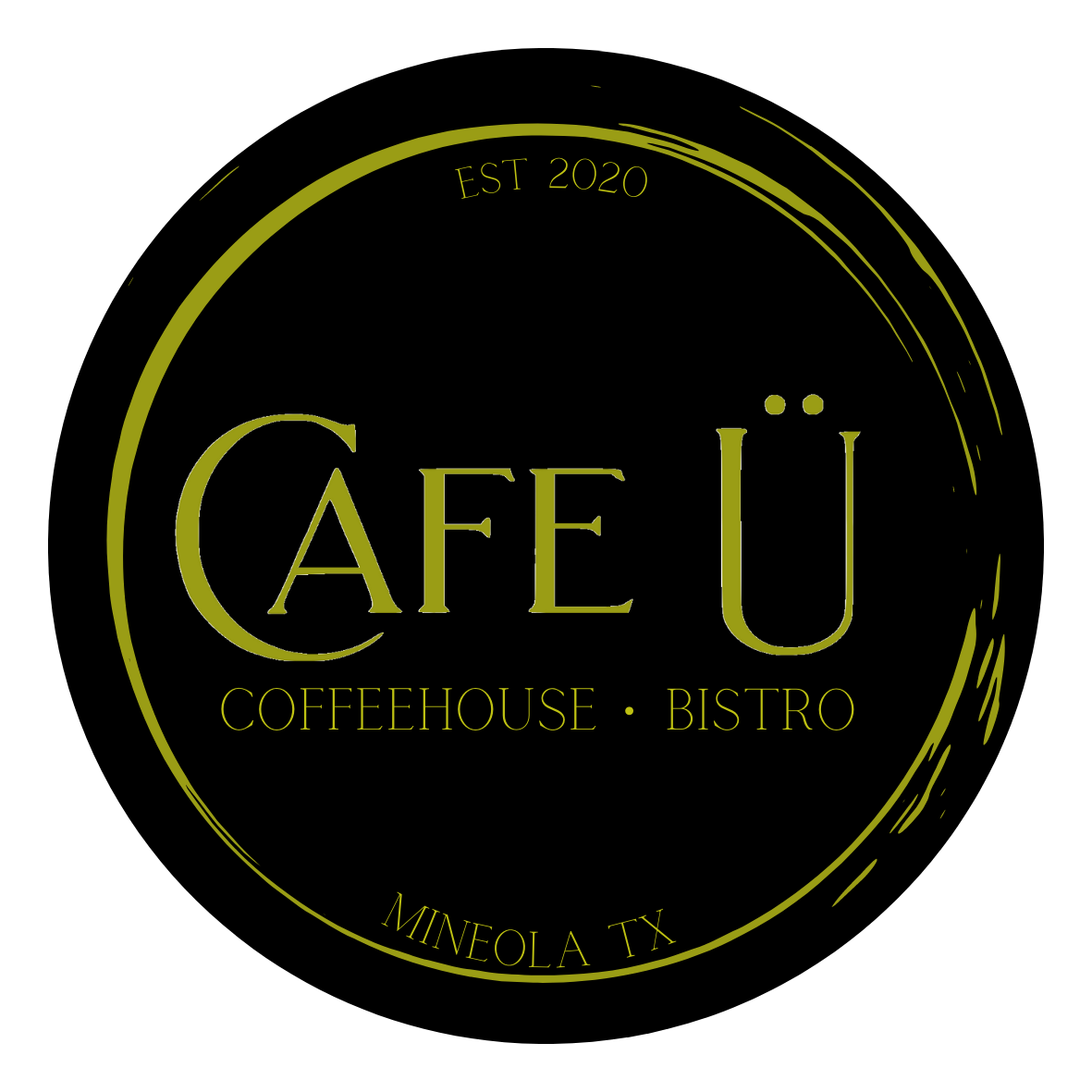 Cafe Ü – Yoür Coffee Shop